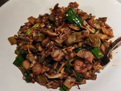 -炊烟小炒黄牛肉(中心印象城店)