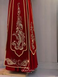 -LAFINE 兰斐婚纱礼服馆