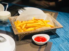-穆光土耳其餐厅(宣礼店)