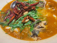 -清水亭湖北菜(大屯DT51店)