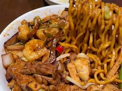 -寻裕记·现炒浇头面(人民广场店)