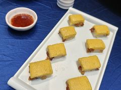 -紫泥369粗粮季(四牌楼店)