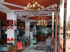 -尕西新疆大盘鸡(回辉村分店)