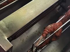 -鸿运兔·手撕烤兔(天府广场店)