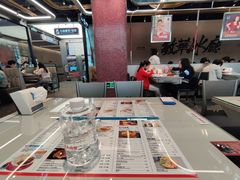 大堂-敏华冰厅(平安金融中心店)