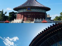 -天坛公园