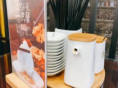 -锡笼记·无锡小笼(常熟万达店)