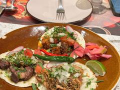 Taco-墨纪Mojí墨西哥餐厅(官舍店)