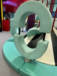 -Eureka优瑞卡儿童主题乐园(合生汇购物中心店)