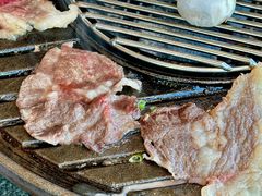 -完美生活炭火烤肉(二马路店)