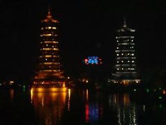 -桂林两江四湖景区