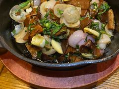 -云海肴·云南小炒·汽锅鸡(天津国金汇店)