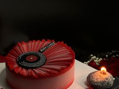 -DUFF LANGE杜夫朗格蛋糕(长沙店)