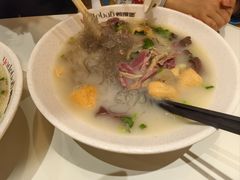 -鸭得堡老鸭汤·鸭血粉丝(南京博物院店)