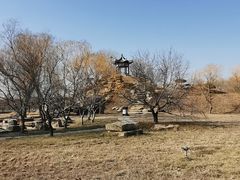 -赵州桥景区