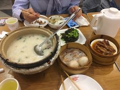 -粤仔湾砂锅粥(金太湖店)