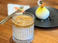 -游心咖啡(青山红坊店)