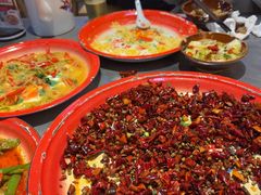 -馬伍旺川菜(江北虹悦城店)