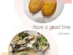 -东海怡品海鲜豆捞(星街坊店)