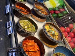 -盛江山自助料理(太原街万达店)