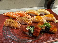 -古田居·特色寿司料理(骏欣中心店)