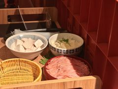 -巴奴毛肚火锅(龙湖锦艺城店)