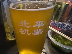 -北平机器Peiping Machine(方家店)