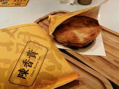 -陳香貴·兰州牛肉面(乐峰广场店)