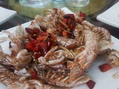 -扒虾小妹儿麻辣海鲜(宏图街店)