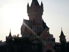 方特梦幻王国-厦门方特梦幻王国