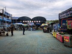 -养马岛旅游度假区