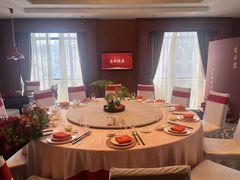 -金鼎明都国际大酒店-餐厅