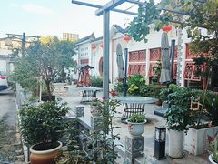 -野渡坡·极致湘菜·庭院餐厅(汉阳店)