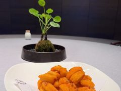 -龙宴海鲜城(经中路店)