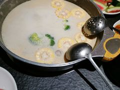 -煲宫(华润万象城店)