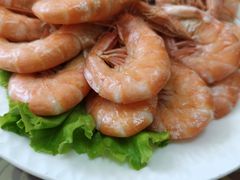 -众想海鲜·烧烤·海肠捞饭·渔家菜(孙家疃店)