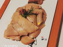 -广州酒家(中华广场店)
