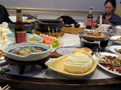 -君霖海鲜私房菜(春柳店)