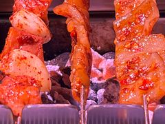 -丰茂烤串(全国首店)