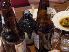 -管氏翅吧(马家堡店)