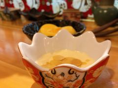 -隐月· 㐂和食屋(芝罘万达公馆店)