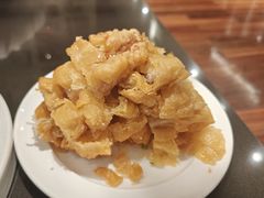 -北京王府井希尔顿酒店·秦唐中餐厅Chynna