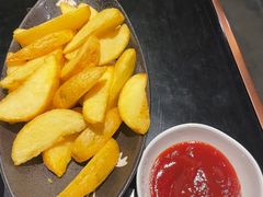 -新加坡海鲜(国贸商城店)