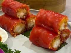 -丰鲤楼•闽南茶楼(仟禧汇店)