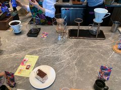 -星巴克臻选(南京艾尚天地店)