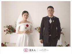-金夫人婚纱摄影(总店)
