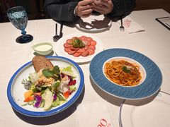 -俄士厨房(五棵松华熙LIVE店)