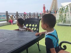 -红星渔村(将军石店)