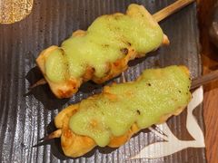 -鸟鹏烧鸟居酒屋(仁恒梦中心店)