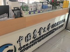 -中国农业大学动物医院